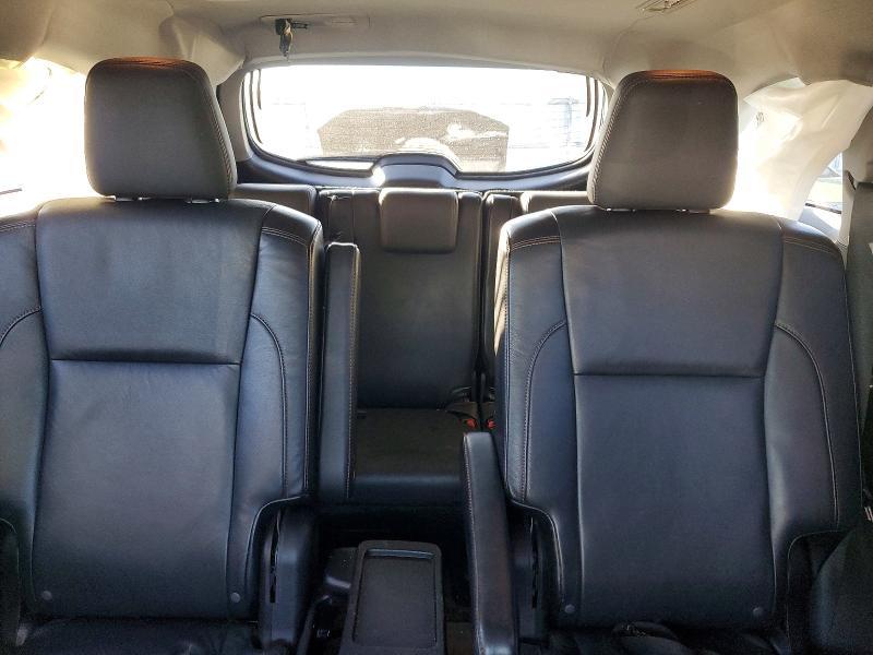 2014 Toyota Highlander xle