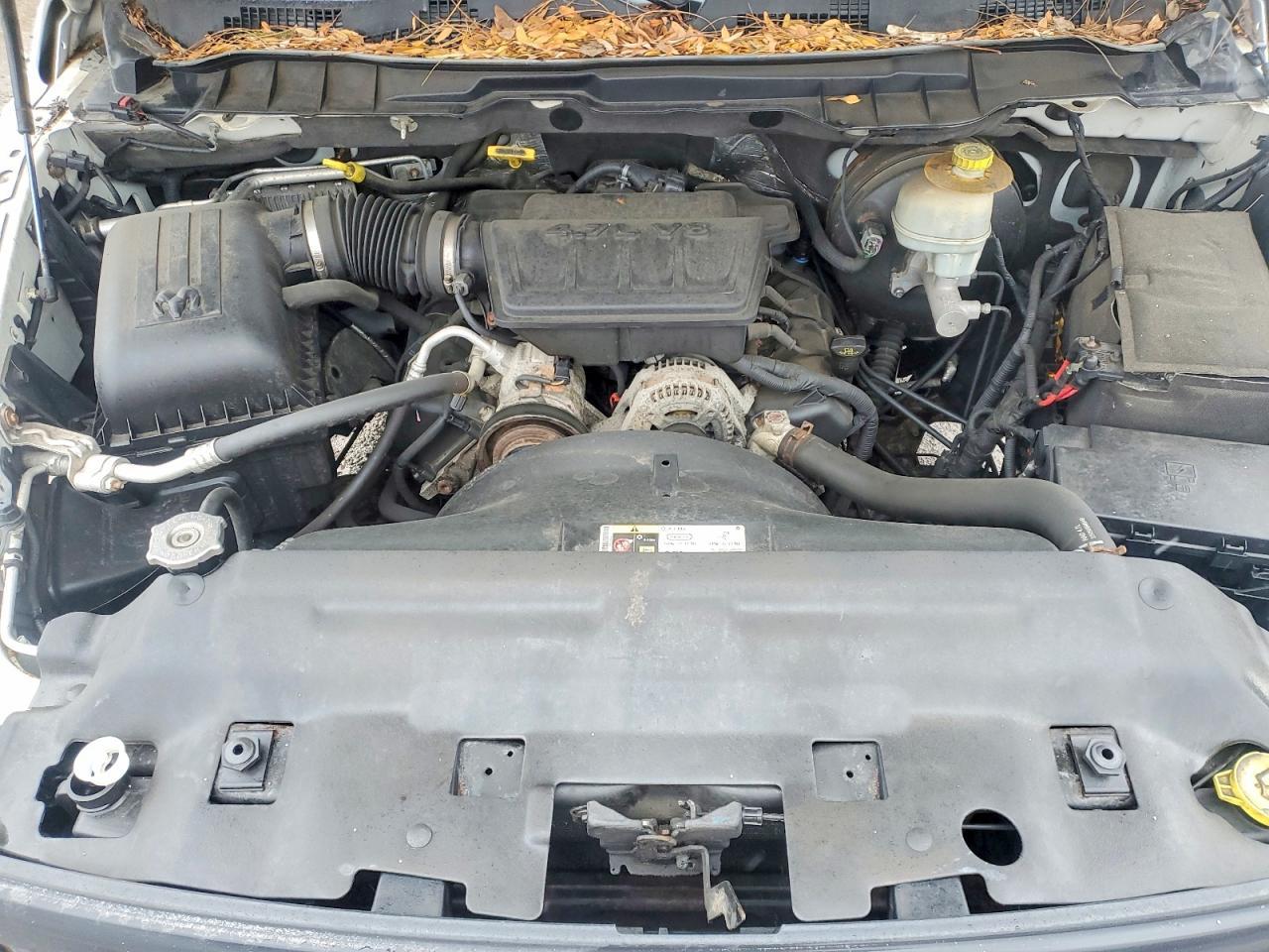 2013 Dodge RAM 1500 ST
