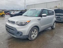 2018 KIA Soul Base en venta en Fredericksburg, VA