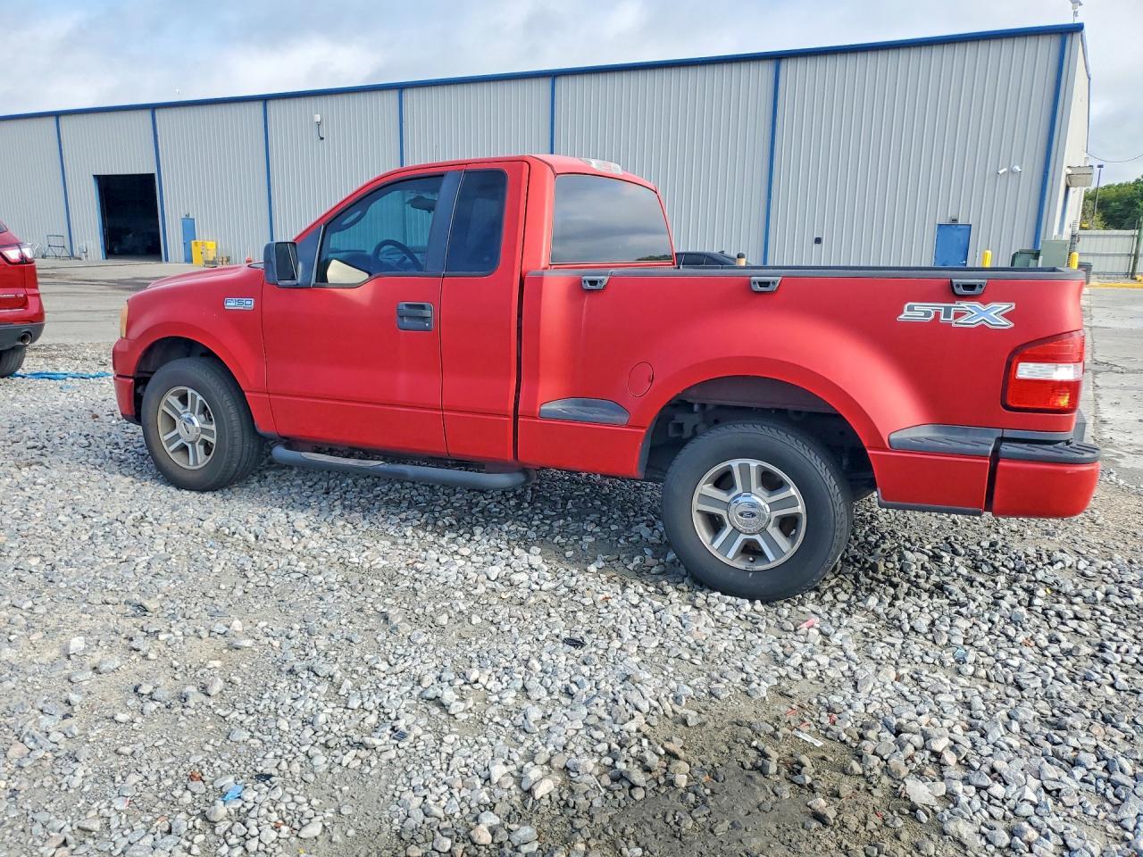 2008 Ford F150