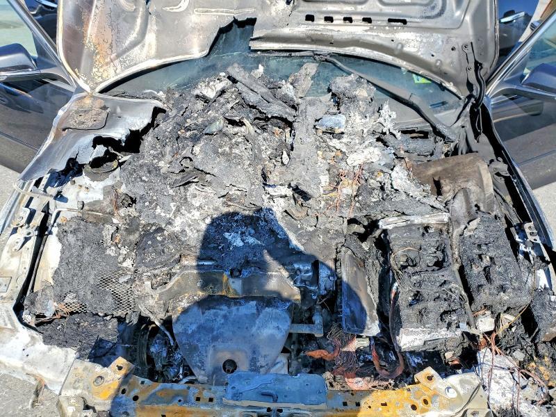 2014 Chevrolet Malibu 1LT