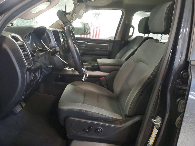 2020 Dodge RAM 1500 BIG Horn