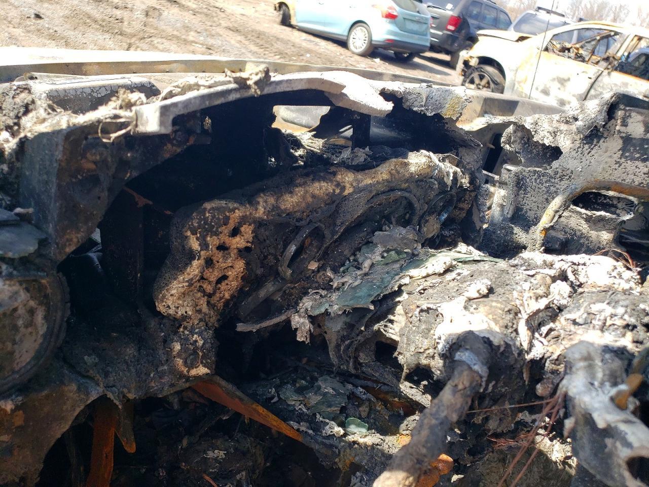 2008 GMC Savana 3500 Delivery Van