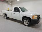 2007 Chevrolet Silverado C1500