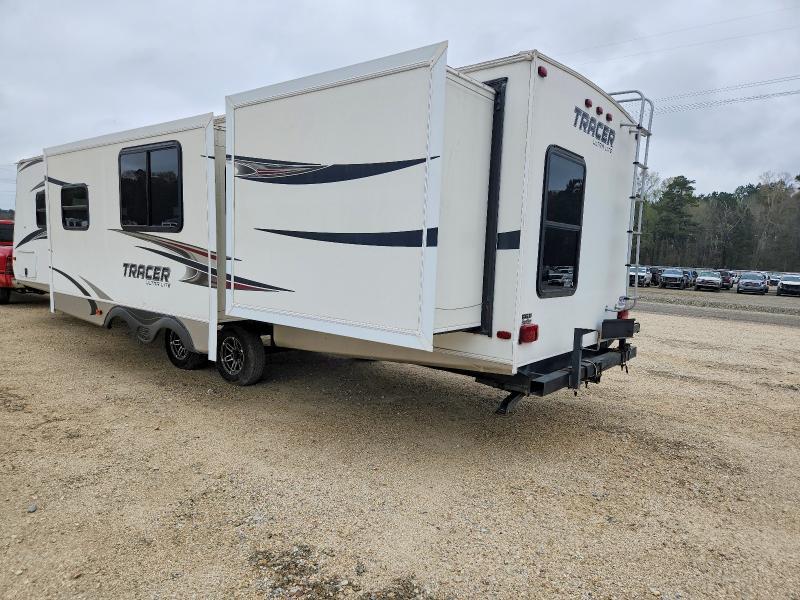 2013 Forest River Trailer