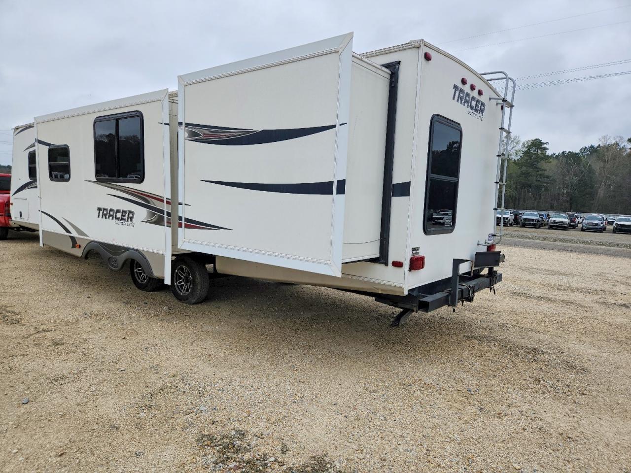 2013 Forest River Trailer