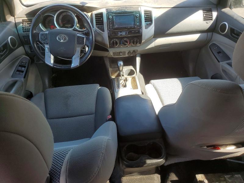 2014 Toyota Tacoma Prerunner V6