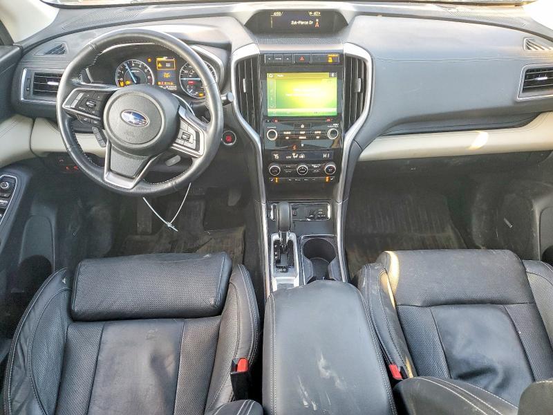 2019 Subaru Ascent