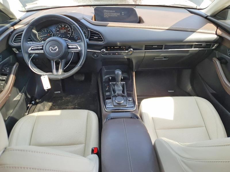 2022 Mazda Cx-30 Premium