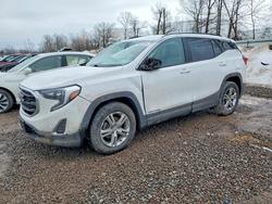 GMC Terrain sle salvage cars for sale: 2020 GMC Terrain sle