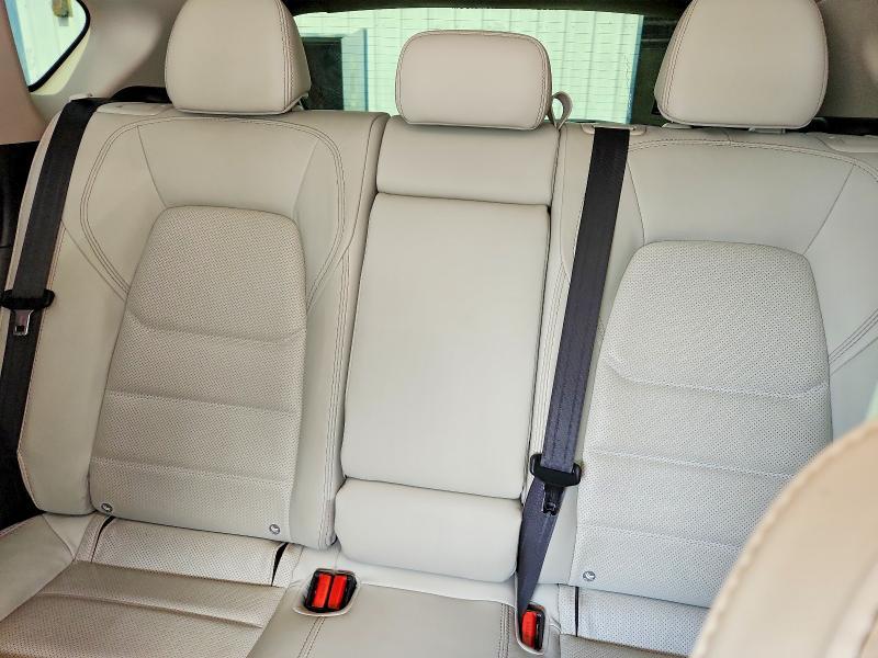 2022 Mazda Cx-5 Preferred