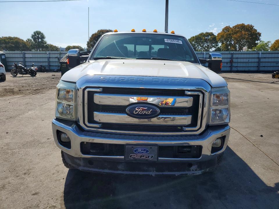 2016 Ford F350 Super Duty