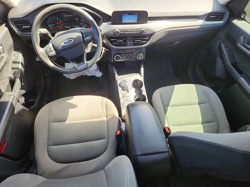 2022 Ford Escape s