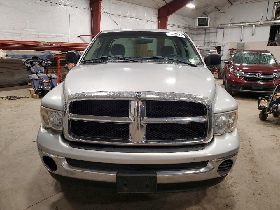 2005 Dodge RAM 1500 ST