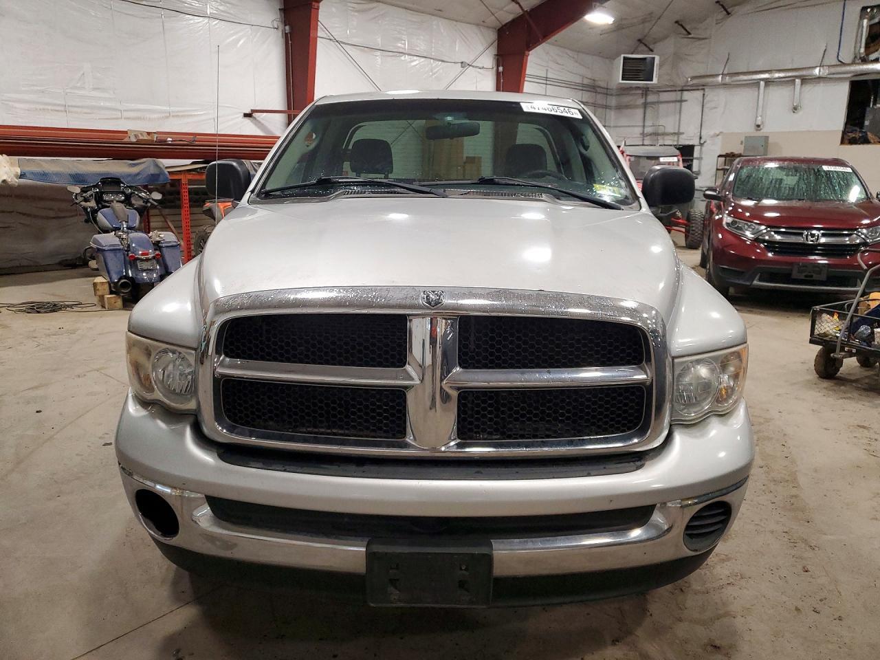 2005 Dodge RAM 1500 ST