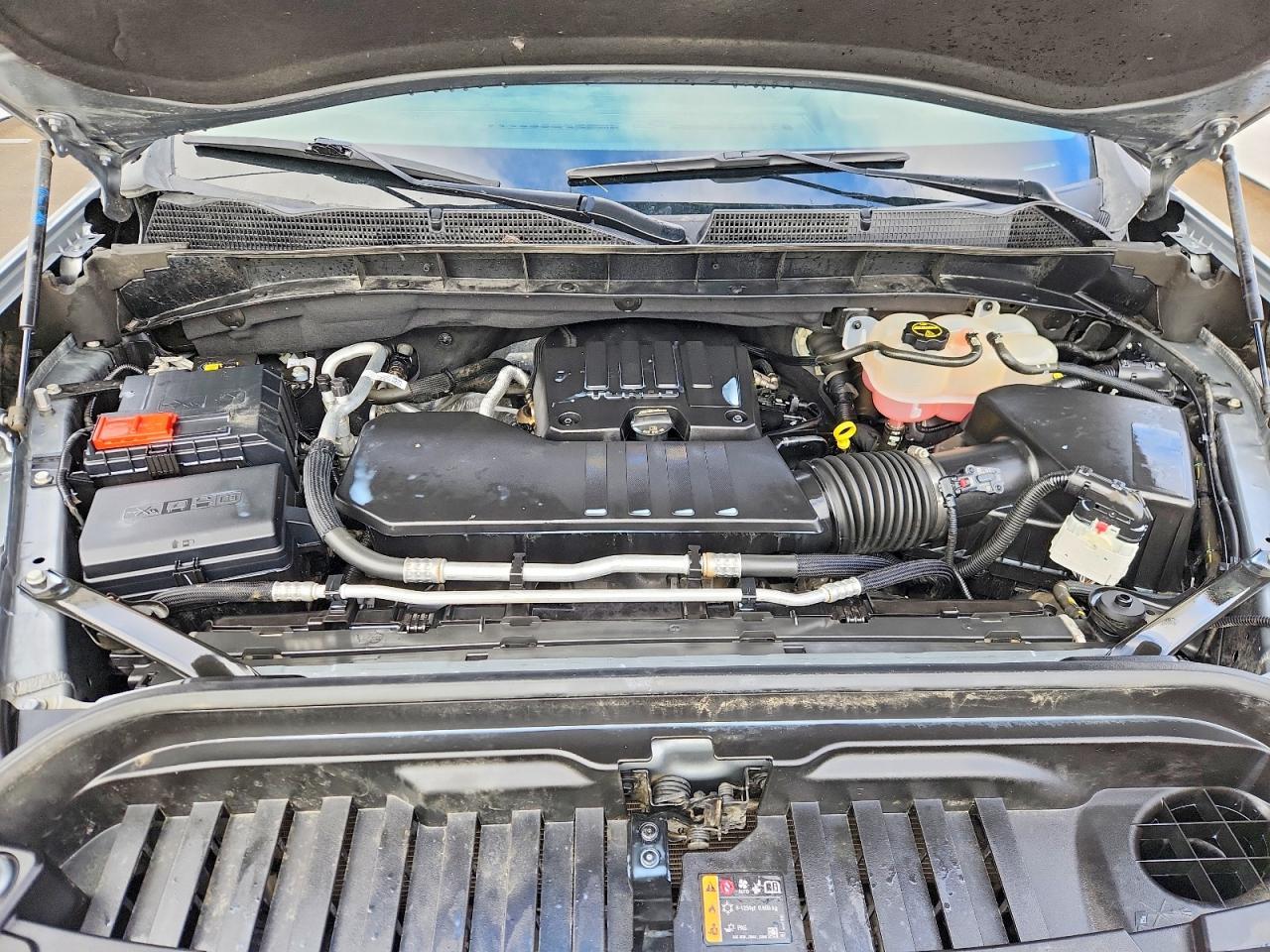 2024 GMC Sierra K1500 Elevation