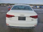 2017 Audi A4 Premium