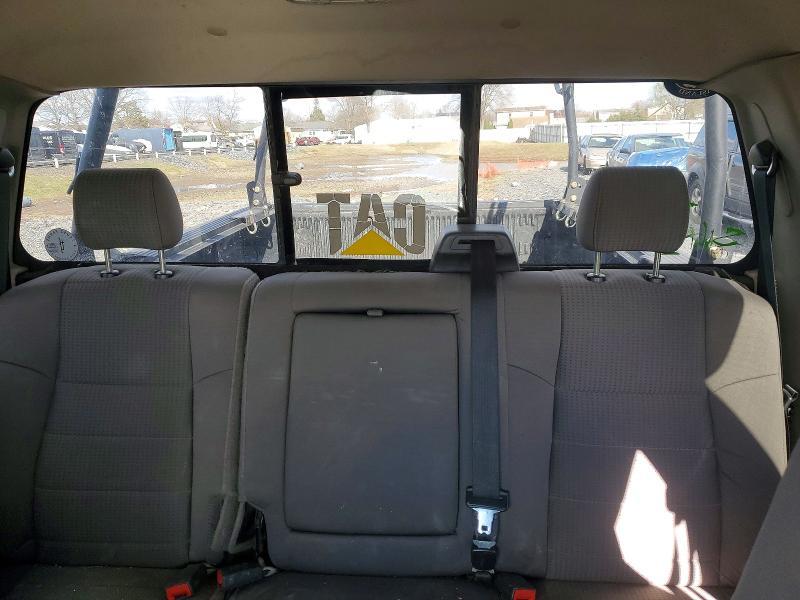 2010 Ford F350 Super Duty