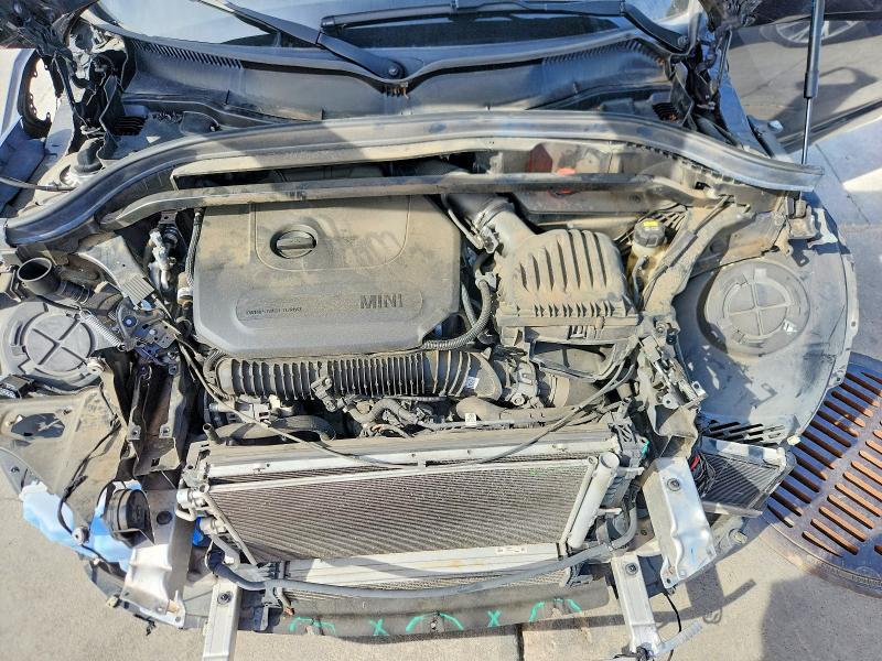 2021 Mini Cooper s Countryman
