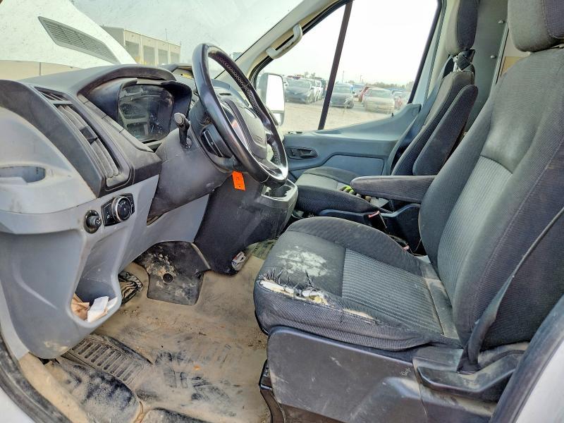 2016 Ford Transit T-350