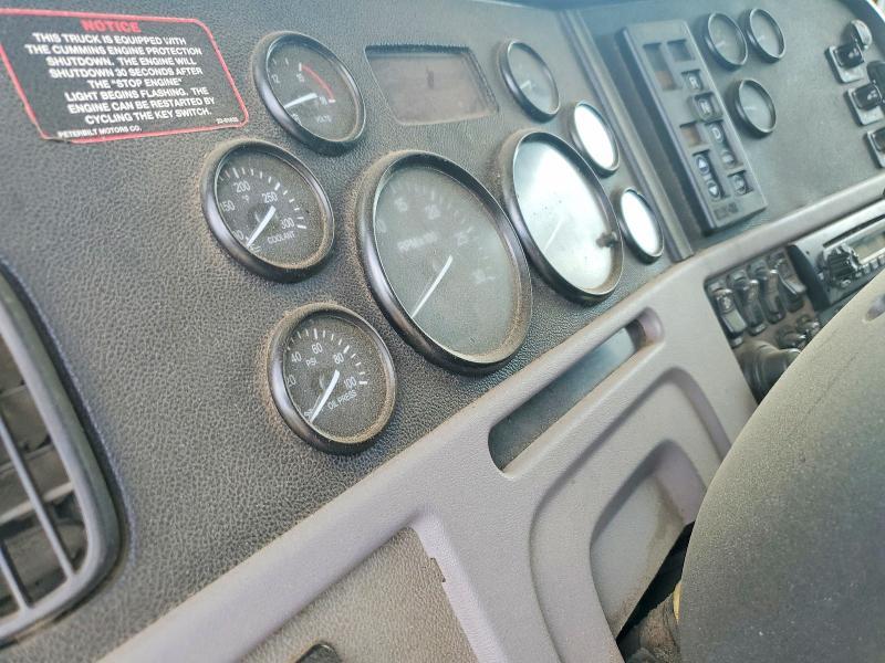 2014 Peterbilt 386