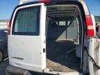 2007 Chevrolet Express G2500