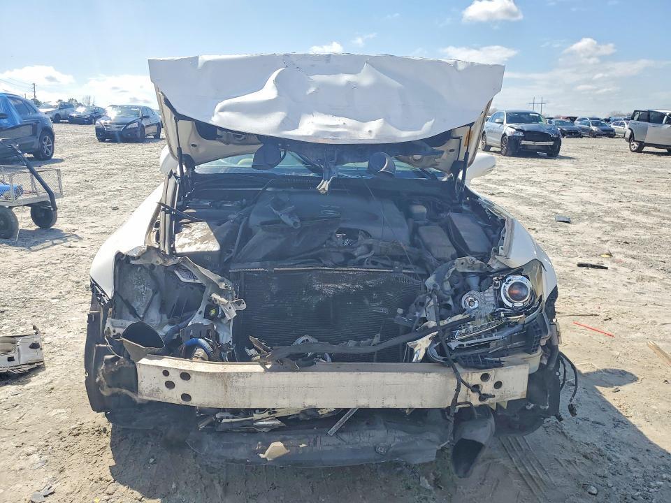 2011 Lexus Is 250 Base