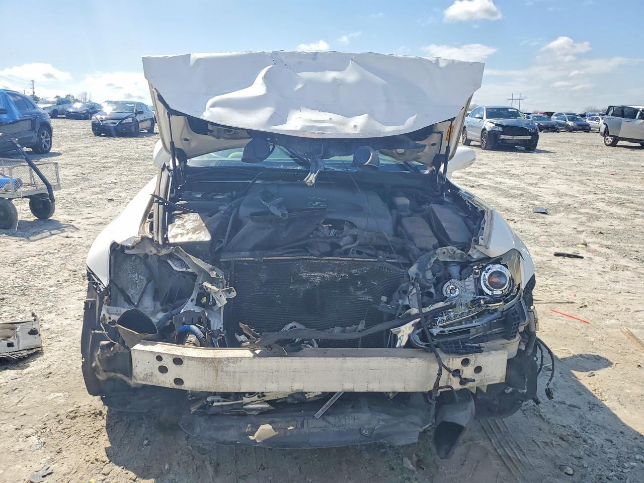 2011 Lexus Is 250 Base