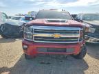 2019 Chevrolet Silverado K2500 High Country