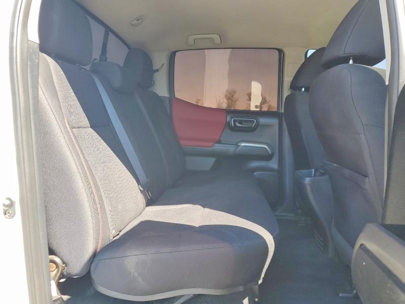 2017 Toyota Tacoma SR5 V6