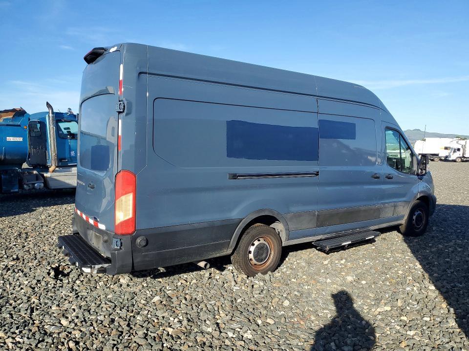 2020 Ford Transit 250 Delivery van