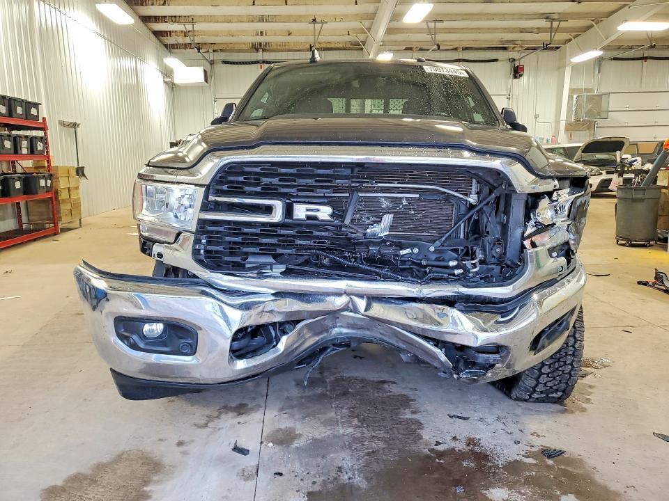 2022 Dodge RAM 2500 BIG Horn