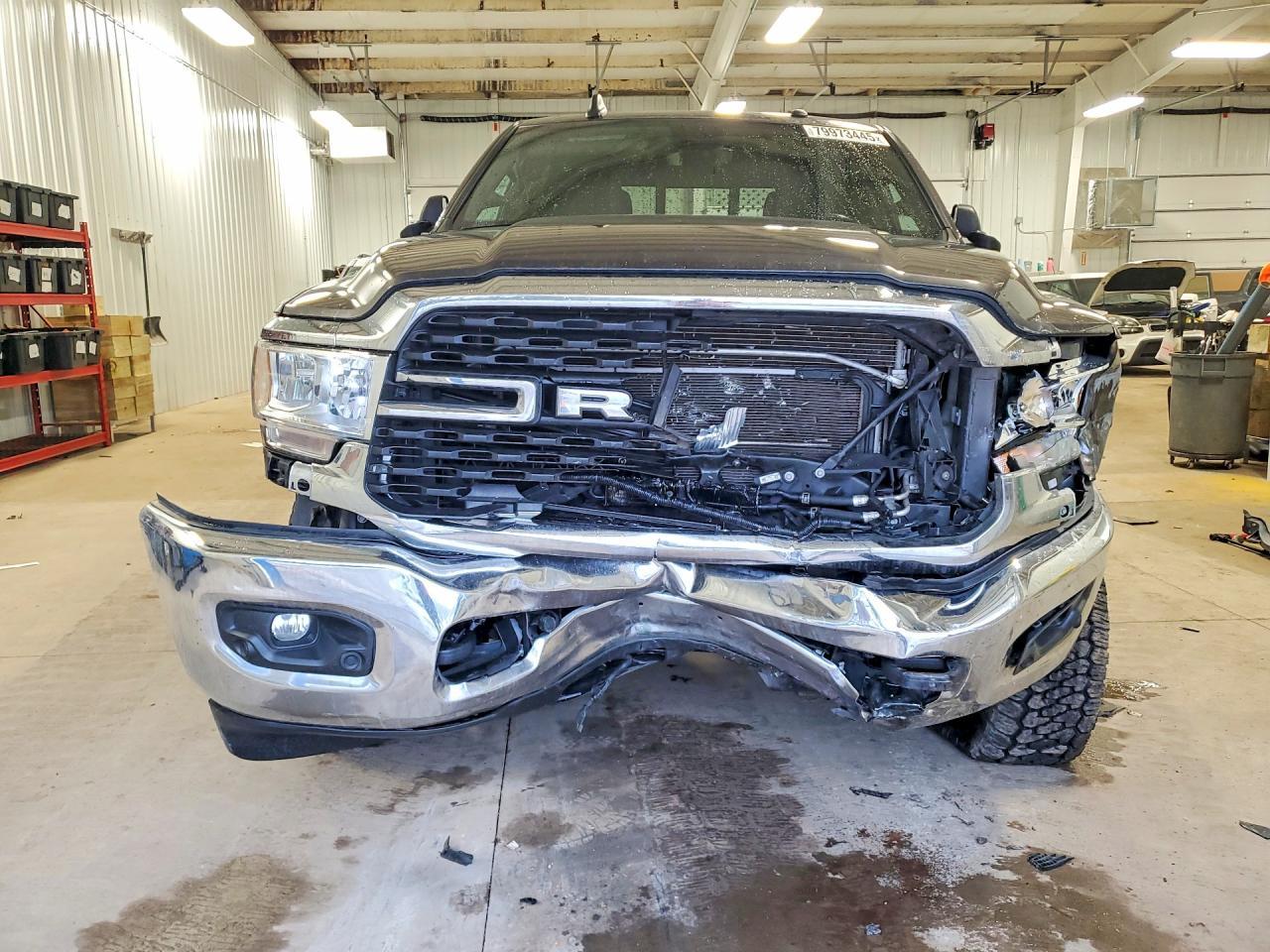 2022 Dodge RAM 2500 BIG Horn