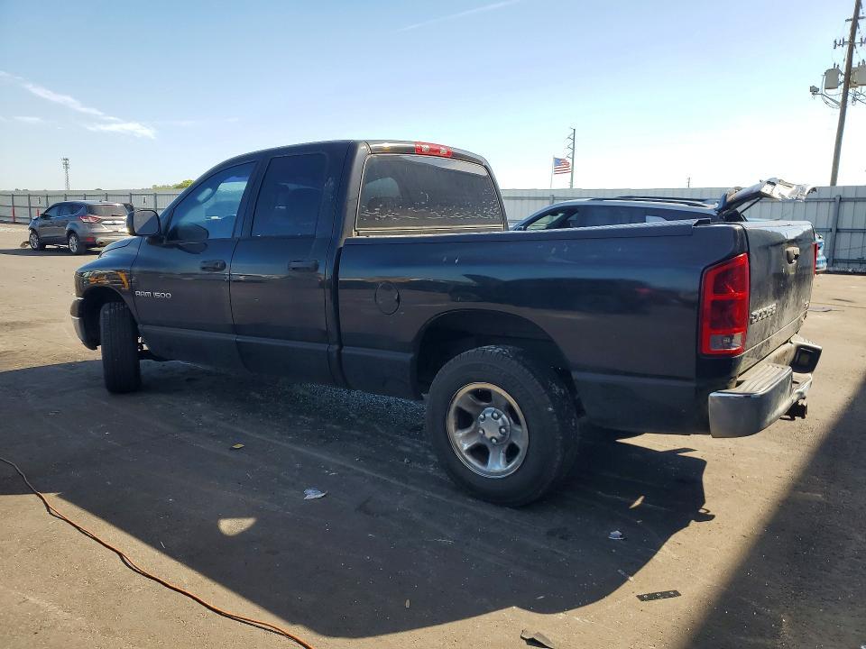 2004 Dodge Ram 1500 st