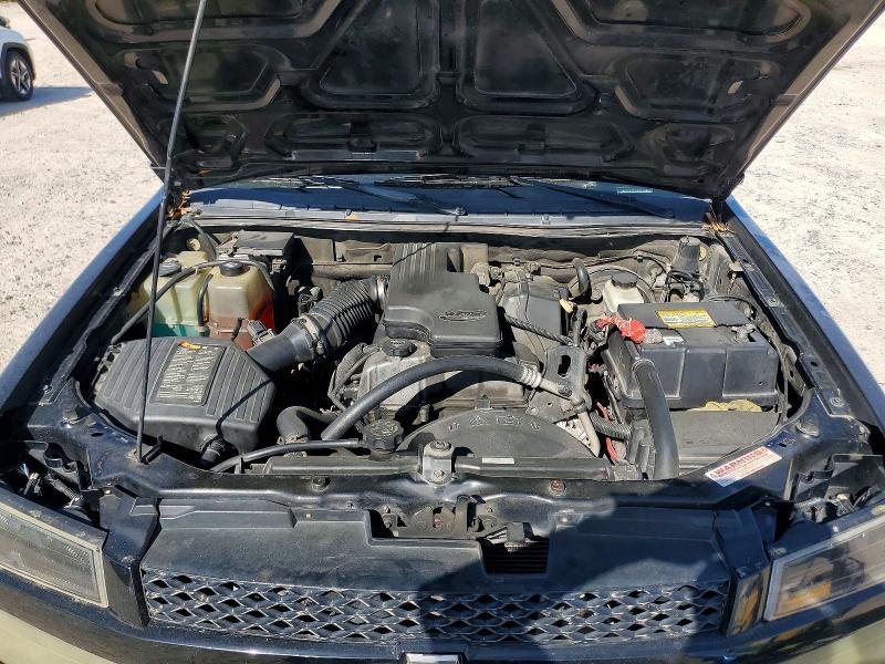 2009 Chevrolet Colorado
