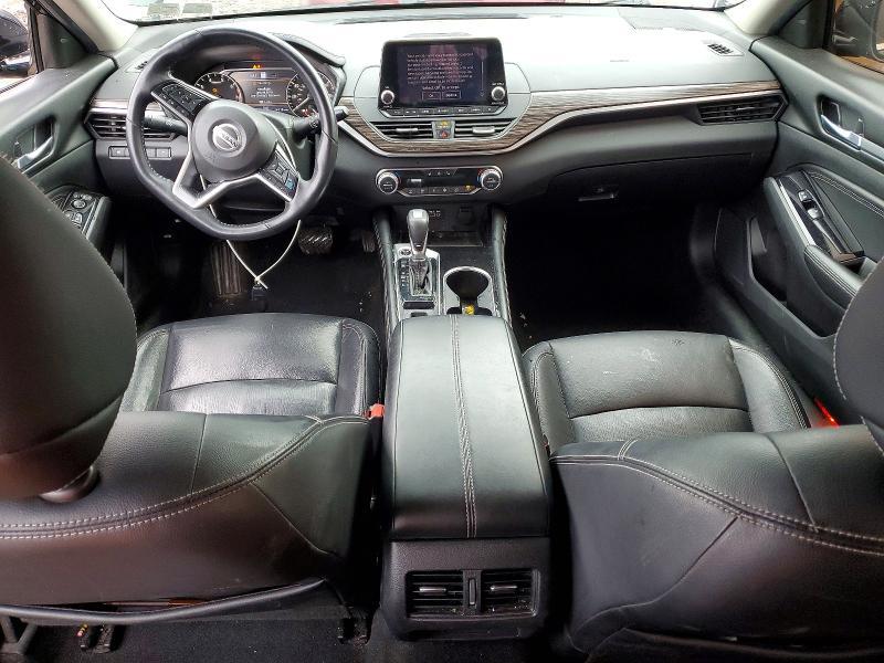 2020 Nissan Altima 2.5 sl