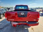 2007 Nissan Titan XE FFV
