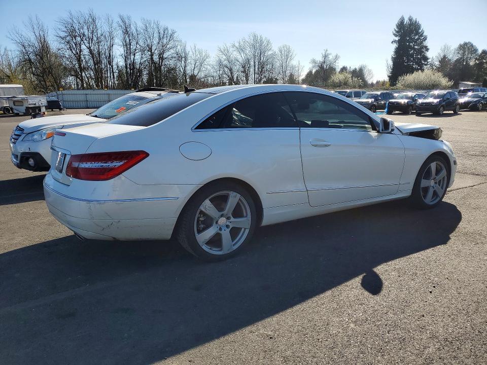 2013 Mercedes-Benz E 350