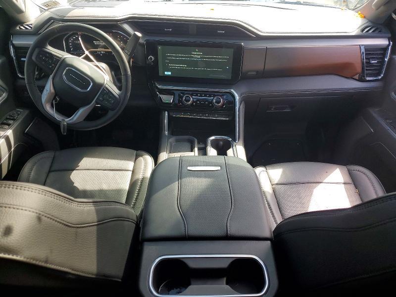 2025 GMC Sierra K2500 Denali