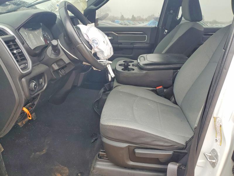 2022 Ram Trucks 2500 BIG Horn