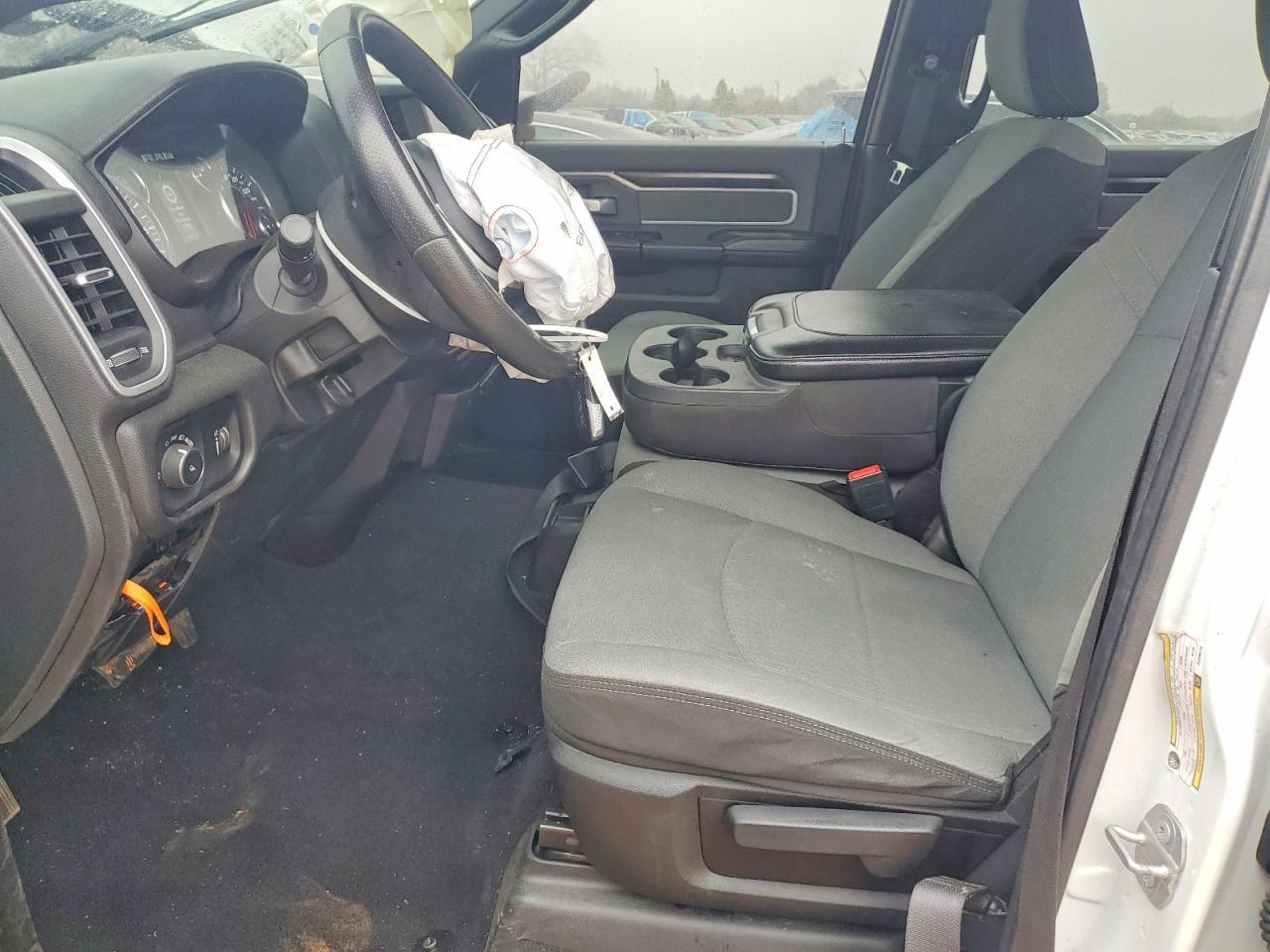 2022 Ram Trucks 2500 BIG Horn