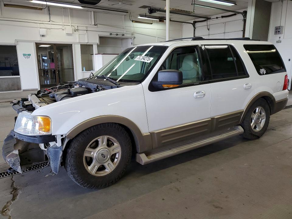 2004 Ford Expedition Eddie Bauer