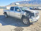 2017 GMC Sierra K1500 SLE