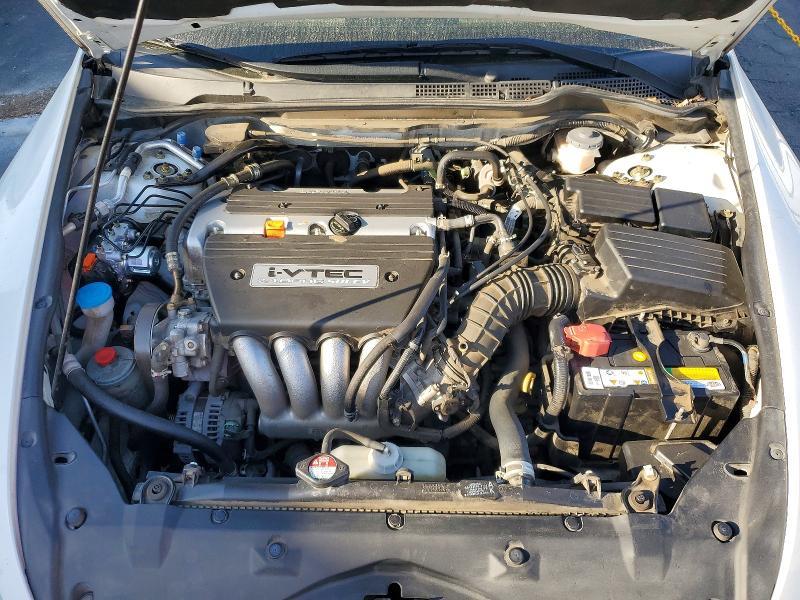 2005 Honda Accord lx