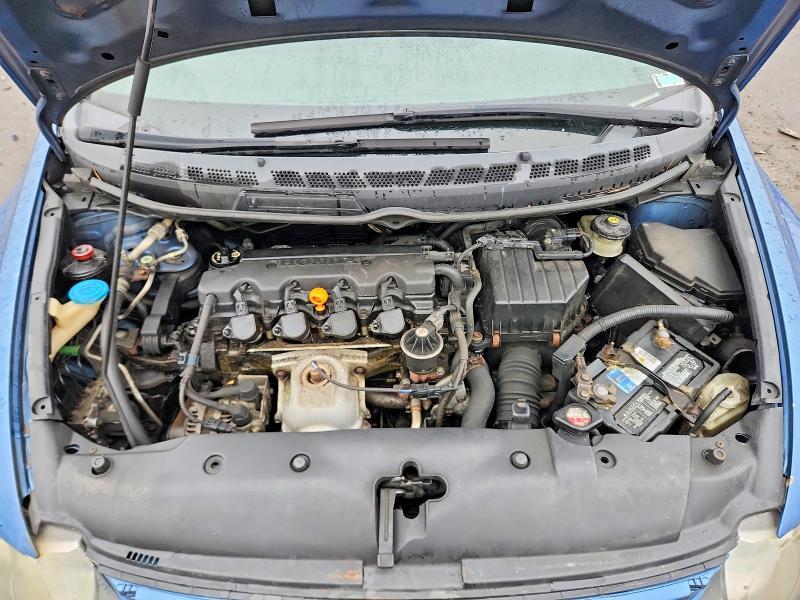 2006 Honda Civic lx
