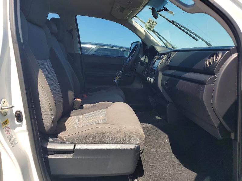 2015 Toyota Tundra SR