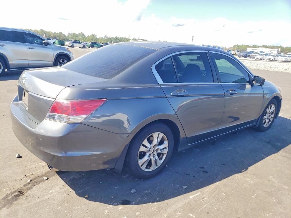 2008 Honda Accord lxp