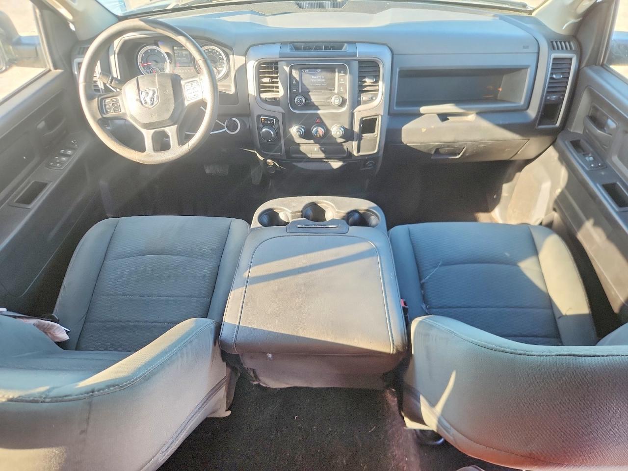 2016 Dodge RAM 1500 ST