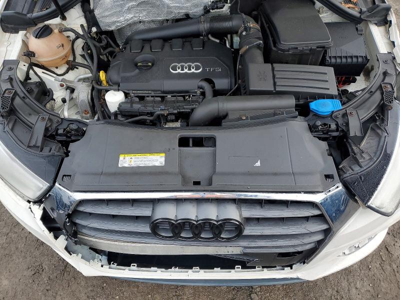 2016 Audi Q3 Premium Plus