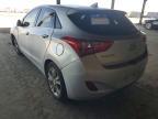 2013 Hyundai Elantra gt Base